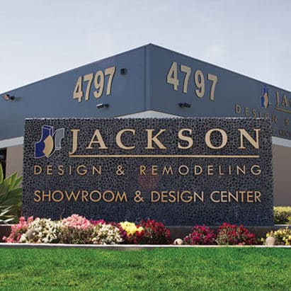 Remodeling and Home Design in San Diego - Jackson Design & Remodeling