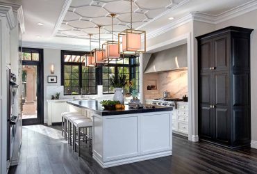 Kitchens