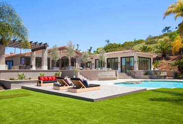 Outdoor Living