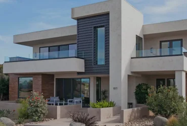 New Homes