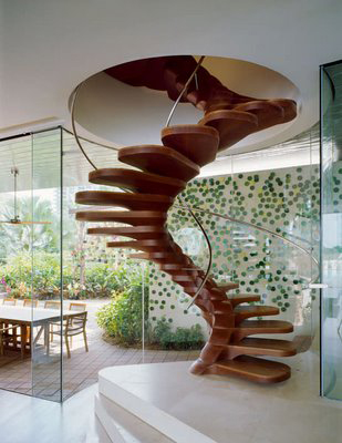 JDR_StaircaseExample